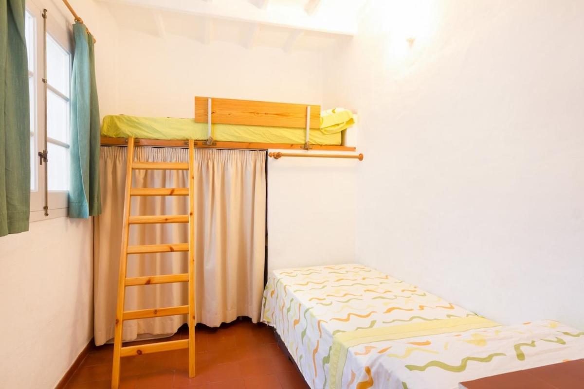 Holiday home Sa Font *