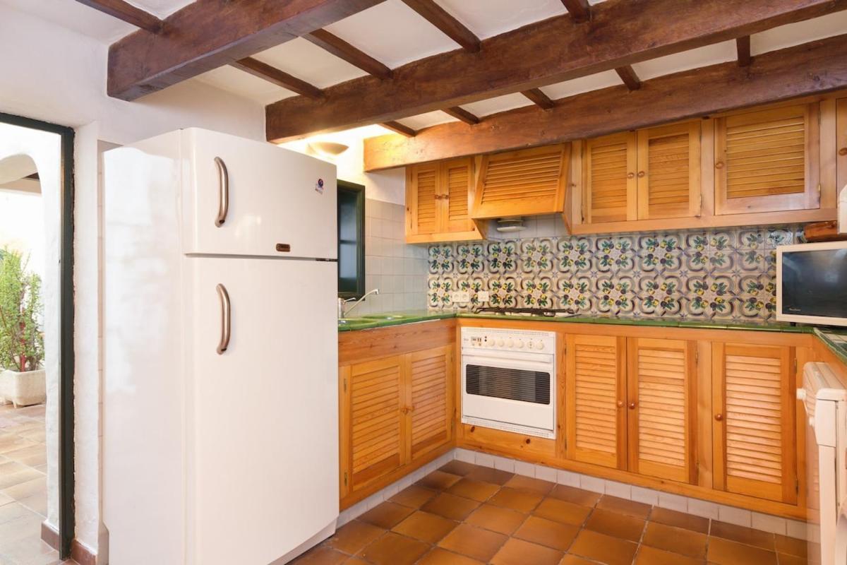 Sa Font Holiday home Ciutadella (Menorca)